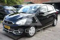 2017 Mitsubishi SpaceStar