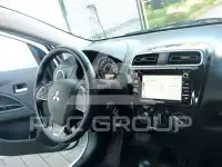 2017 Mitsubishi SpaceStar