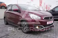 2017 Mitsubishi SpaceStar
