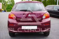 2017 Mitsubishi SpaceStar