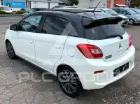 2017 Mitsubishi SpaceStar