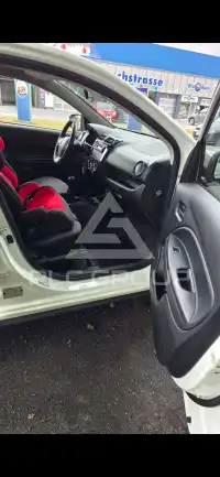 2017 Mitsubishi SpaceStar