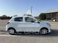 2017 Mitsubishi SpaceStar