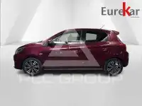 2017 Mitsubishi SpaceStar