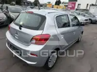 2017 Mitsubishi SpaceStar