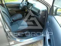 2017 Mitsubishi SpaceStar