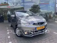 2017 Mitsubishi SpaceStar