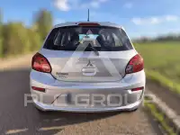 2017 Mitsubishi SpaceStar