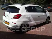 2017 Mitsubishi SpaceStar
