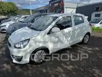 2017 Mitsubishi SpaceStar