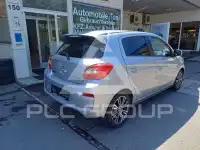 2017 Mitsubishi SpaceStar