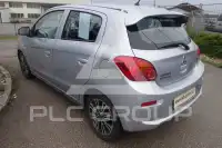 2017 Mitsubishi SpaceStar