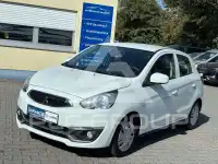 2017 Mitsubishi SpaceStar