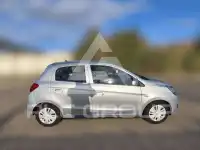 2017 Mitsubishi SpaceStar