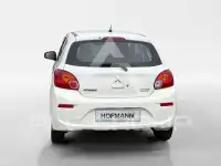 2017 Mitsubishi SpaceStar