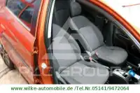 2017 Mitsubishi SpaceStar