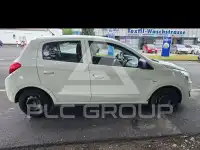 2017 Mitsubishi SpaceStar