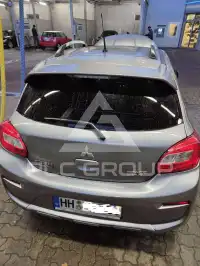2017 Mitsubishi SpaceStar