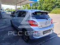 2017 Mitsubishi SpaceStar