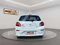 2017 Mitsubishi SpaceStar