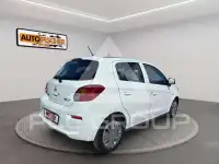 2017 Mitsubishi SpaceStar