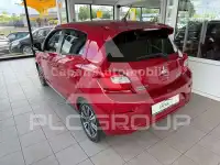 2017 Mitsubishi SpaceStar