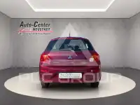2017 Mitsubishi SpaceStar