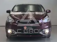 2017 Mitsubishi SpaceStar