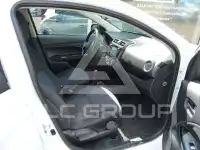 2017 Mitsubishi SpaceStar