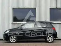 2017 Mitsubishi SpaceStar