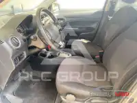 2017 Mitsubishi SpaceStar