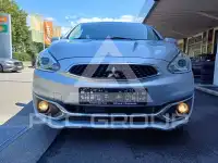2017 Mitsubishi SpaceStar
