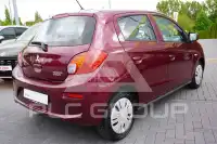 2017 Mitsubishi SpaceStar