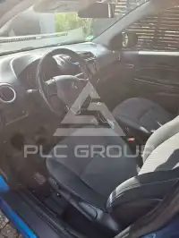 2017 Mitsubishi SpaceStar