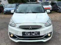 2017 Mitsubishi SpaceStar
