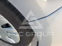 2017 Mitsubishi SpaceStar