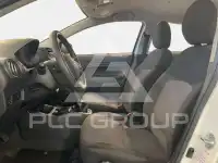 2017 Mitsubishi SpaceStar