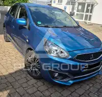2017 Mitsubishi SpaceStar