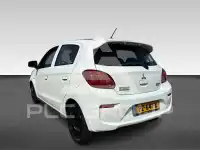 2017 Mitsubishi SpaceStar