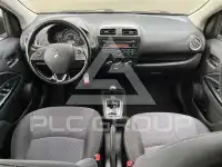 2017 Mitsubishi SpaceStar