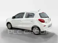 2017 Mitsubishi SpaceStar