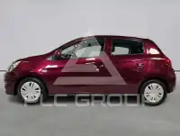 2017 Mitsubishi SpaceStar