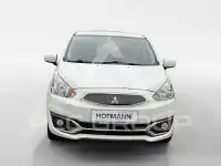 2017 Mitsubishi SpaceStar