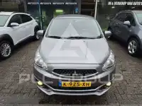 2017 Mitsubishi SpaceStar