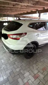 2017 Nissan QASHQAI