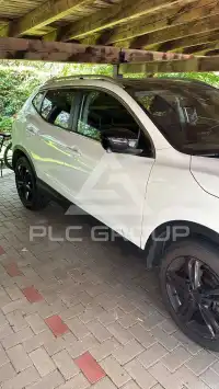 2017 Nissan QASHQAI