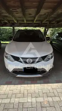 2017 Nissan QASHQAI