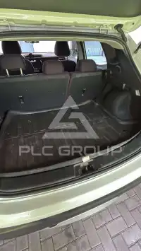 2017 Nissan QASHQAI