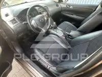 2017 Nissan Pulsar