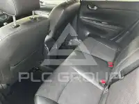 2017 Nissan Pulsar